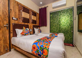 Hotel Dollar Inn 4