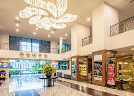 Senna Hue Hotel 2