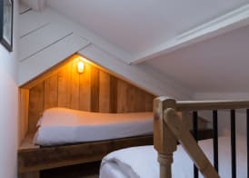 The Originals Boutique, Clair Hôtel, Martigues 5