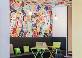 ibis Styles Nantes Centre Gare 2