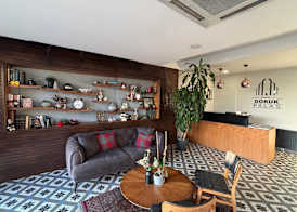 DORUK PALAS HOTEL 2