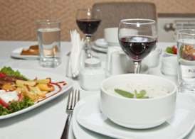 Karat Inn Boutique Hotel 4