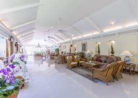 Kantary Bay Hotel Phuket 3