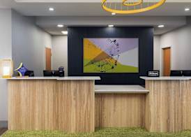 Spark by Hilton Guelph 4