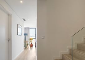 LSA Parque by Numa 4