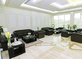 Muscat International Hotel Plaza 3