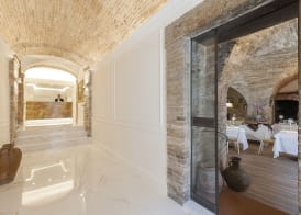 Asisium Boutique Hotel 2