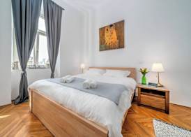 City Soul Apartment 5