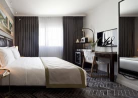The Rothschild Hotel Tel Aviv's Finest 5