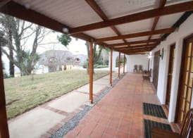 Crestwood Bed & Breakfast 4