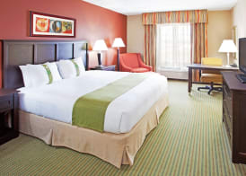 Holiday Inn MIDLAND by IHG 3