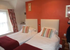 Ivy House B&B 4