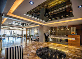 Hierapark Thermal & SPA Hotel 2