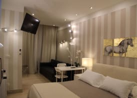 B&B Pescara Centro Luxury Suite 5