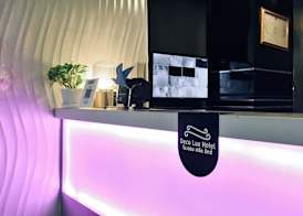 Deco Lux Hotel 3