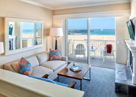 Beach House Hotel at Hermosa Beach 2