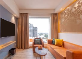 Fairfield by Marriott Chennai Mahindra World City 5
