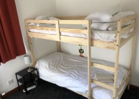 Super 2 Bedroom Flat near Dalkeith Town Center 5