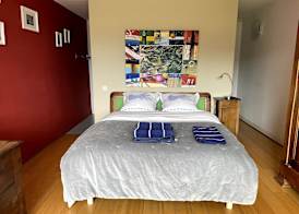 Homestay Le Corbusier 5 ieme Rue 5