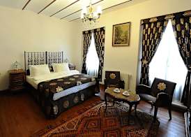 Sarnic Butik Hotel 3