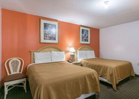 Rodeway Inn & Suites Enterprise 2