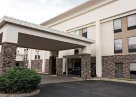 Hampton Inn Kent/Akron Area 2