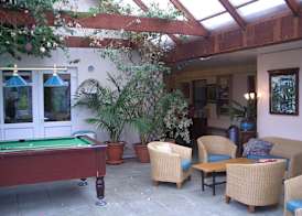 Malin House Hotel 2