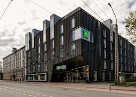ibis Styles Tallinn 3