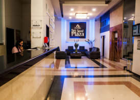 Hotel San José Plaza 3