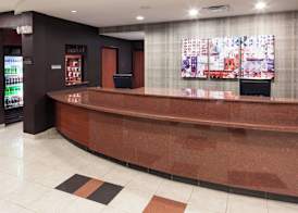 Courtyard by Marriott Birmingham Trussville 3
