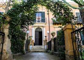 VILLA PIRANDELLO 2