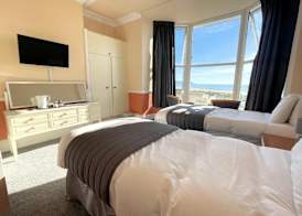 The Sandbanks 2