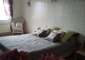 Le Chalet des Vignes 4