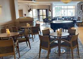 Cabarfeidh Hotel 3