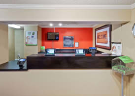 Extended Stay America Suites - Washington, DC - Reston 2