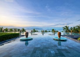 Amiana Resort Nha Trang 2