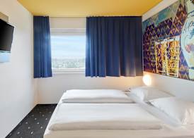 B&B Hotel Frankfurt-Nord 3