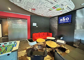 a&o Hostel Milano Ca Granda 5