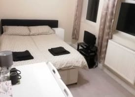Regent Guest House Grimsby 3