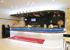 Toyoko Inn Tokyo Akiba Asakusabashi-eki Higashi-guchi 3