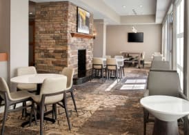 Residence Inn Silver Spring 4