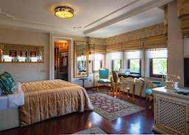 İstanbul Bosphorus Hotel Symbola 3