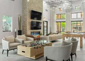 Zone LUXE 3