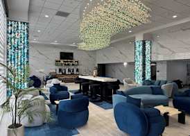 Blue - A Modern Hotel, an Ascend Collection Hotel 3