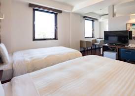 Comfort Inn Ogaki 3