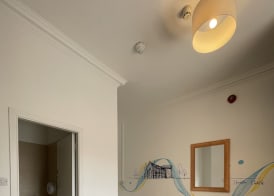 Leevin Hostel George 2