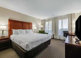 Comfort Inn & Suites Logan Near University 5