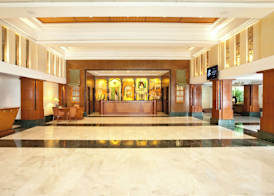 Welcomhotel by ITC Hotels, Alkapuri, Vadodara 5