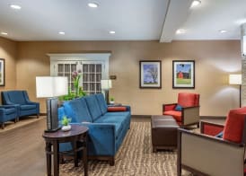 Comfort Inn & Suites Northern Kentucky 5