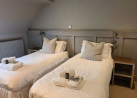 Priory Inn 2